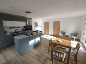 Maison Le Phare, 4 personnes